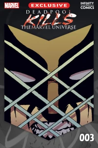Issue #3