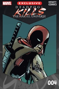 Issue #4