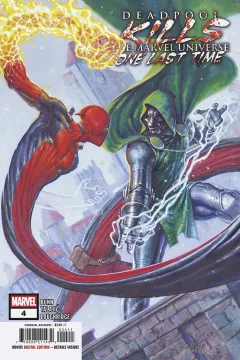 Issue #4