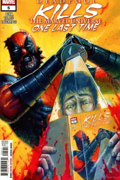 Issue #5