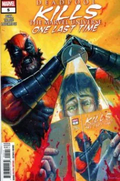 Issue #5