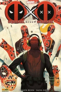 Issue #1