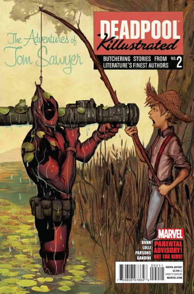 Cover of Chapter II: Strong Temptations - Strategic Movements - the Innocents Beguiled