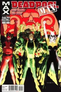 Hail Hydra!
