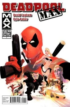 Cover of Heads
