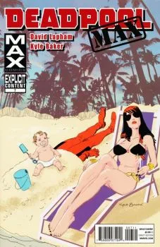 Cover of Honey Moon in Waikiki
