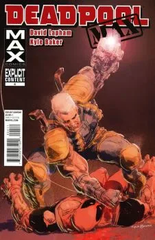 Cover of No Cable, No Future