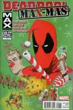 Issue #1
