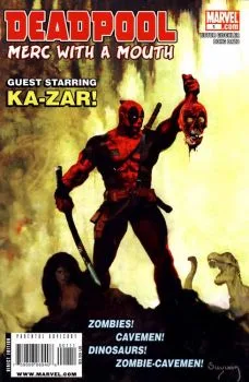 Cover of Head Trip, Part 1