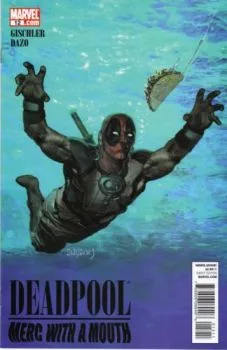 Cover of Issue #12
