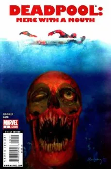 Cover of Head Trip, Part 2