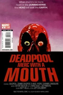 Head Trip, Part 3