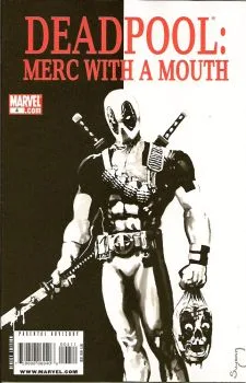 Cover of Head Trip, Part 4