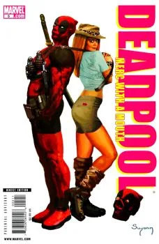 Cover of Head Trip, Part 5