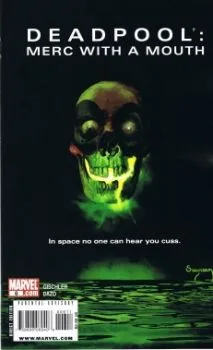 Cover of Head Trip, Part 6