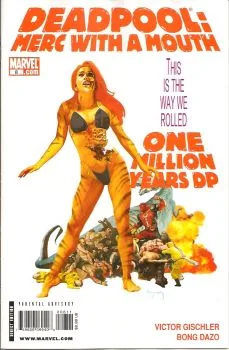 Cover of Next Stop: Zombieville, Part 1