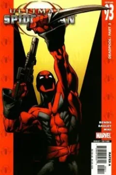 Deadpool: Part 3