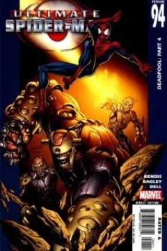 Deadpool: Part 4