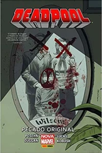 Issue #1