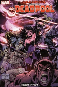 Issue #1