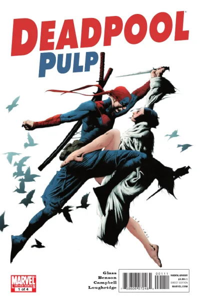 Cover of Chapter 1