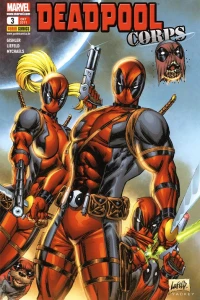 Deadpool Corps 2