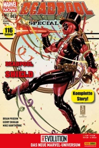 Issue #2