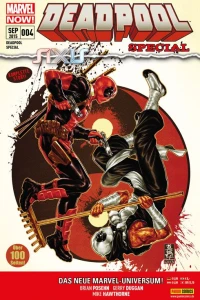 Issue #4