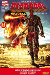 Issue #5
