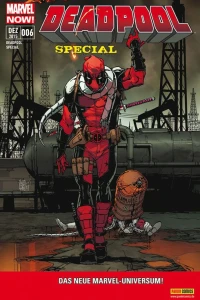 Issue #6