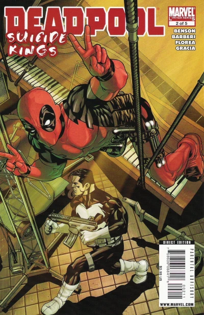 Cover of Part 2 of 5