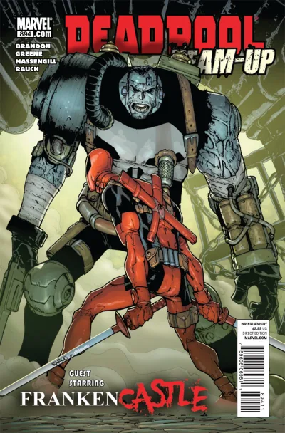 Cover of A Dame To Get Killed For