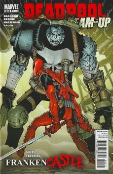 Cover of A Dame To Get Killed For