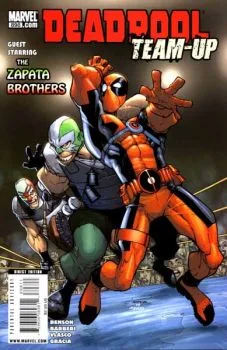 Cover of Bring Me The Head Of Mickey Dobbs
