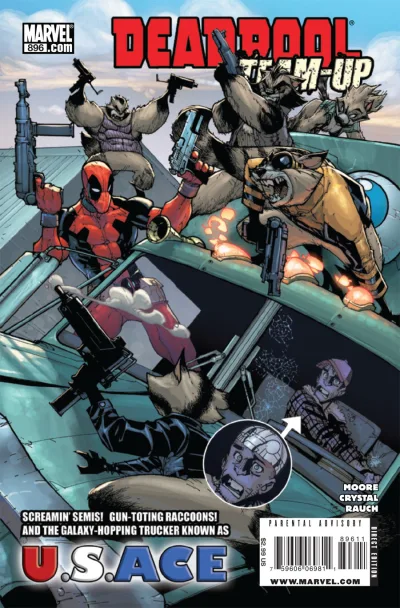 Cover of Good Buddies