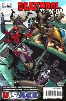 Cover of Good Buddies