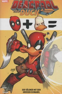 Issue #1