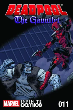 Chapter 11: Domestic Dispute
