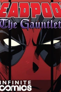 Chapter 3: You Had One Job, Deadpool