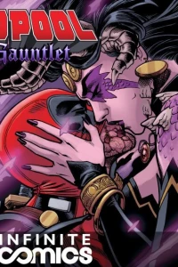 Chapter 6: An American Mercenary in Paris