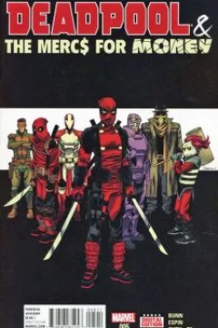 Issue #5