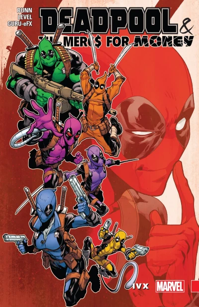 Cover of Volume 2