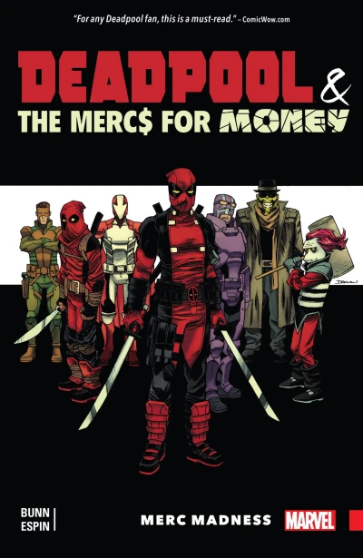 Cover of Volume 0