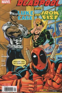 Issue #1
