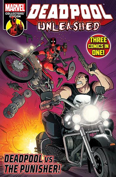 Cover of Issue #13