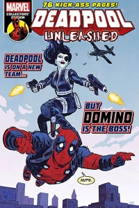 Issue #7