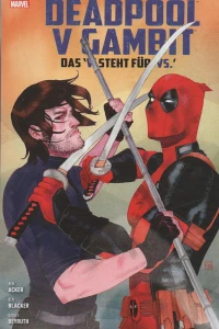 Issue #1