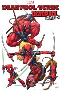 Issue #1