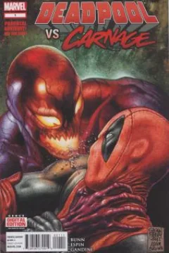 Issue #1