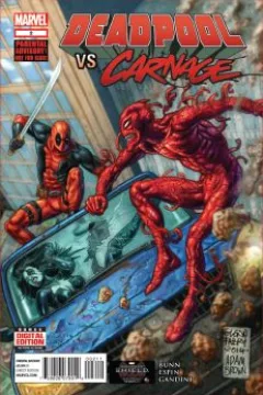 Issue #2
